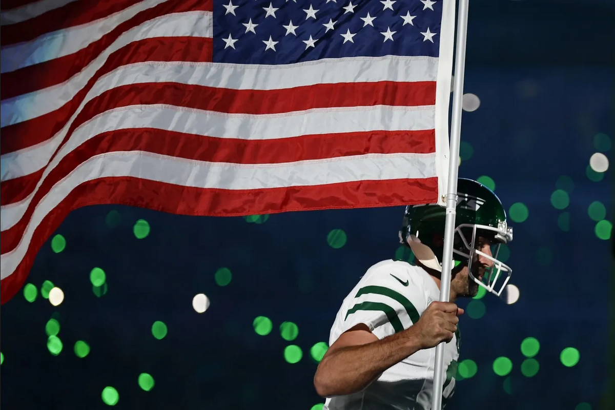 NFL: Futuro de Rodgers es una incógnita