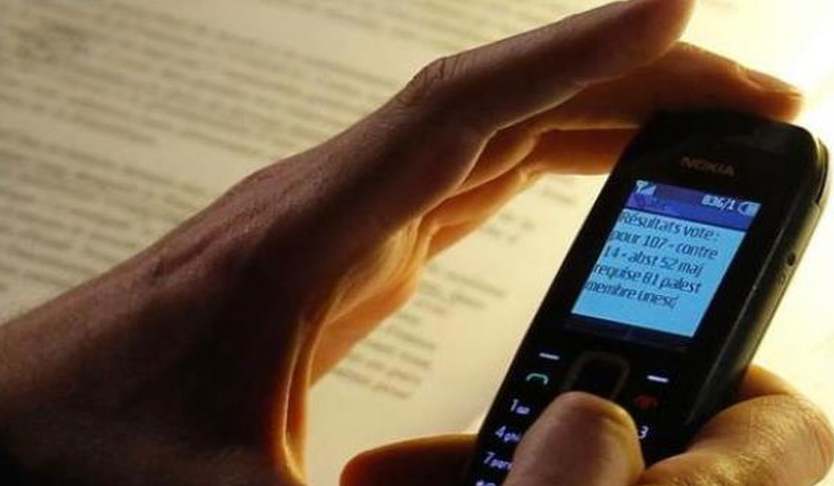 Waspada Penipuan Lewat SMS! Kemenkominfo Sediakan Jalur Aduan Cepat