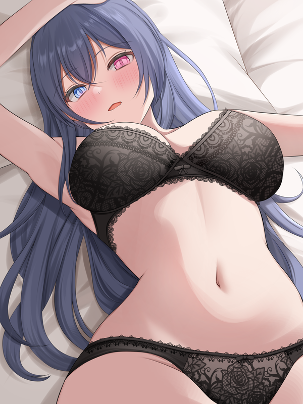 Lingerie