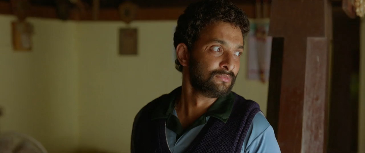 Su from So 2025 WebRip [Telugu + Malayalam + Kannada] 480p 720p ESub Screenshot