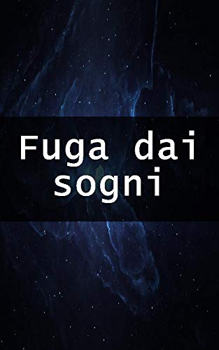 Michael Godwin – Fuga dai sogni (2021)