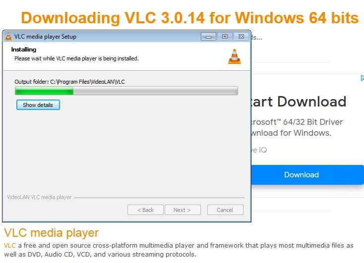 6c(VLC updates)