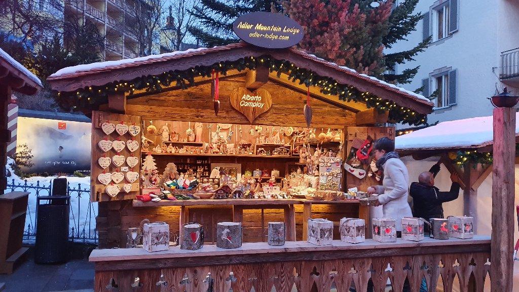 DOLOMITAS: NIEVE Y MERCADOS NAVIDEÑOS EN NOCHEVIEJA - Blogs de Italia - VAL DI FUNES: STA. MADDALENA Y ST GIOVANNI IN RANUI- VAL GARDENA: ORTISEI (8)