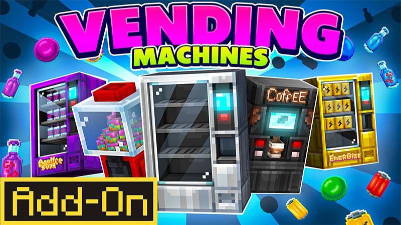 Vending Machines