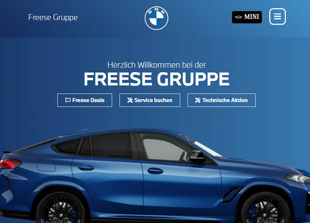 Freese Gruppe
