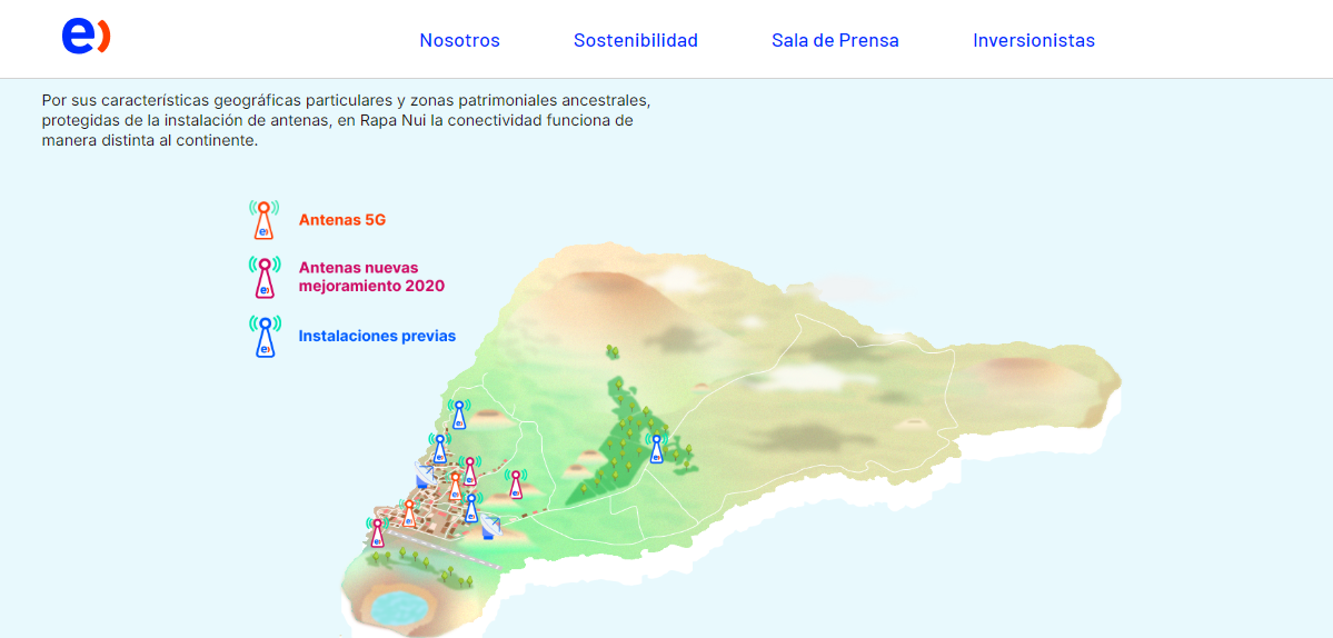 Viajar a Isla de Pascua: dudas y consejos (Chile) - Foro Argentina y Chile