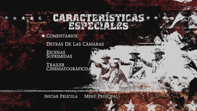 4 - American Outlaws [DVD9Full] [PAL] [Cast/Ing] [Sub:Varios] [2001] [Western]
