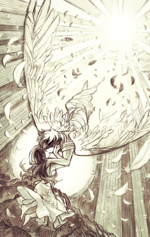 Make The Exorcist Fall In Love - c001 (v01) - p001 [raw] [amazon]