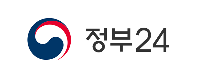 정부 로고