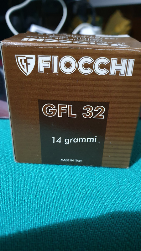 Fiocchi 32