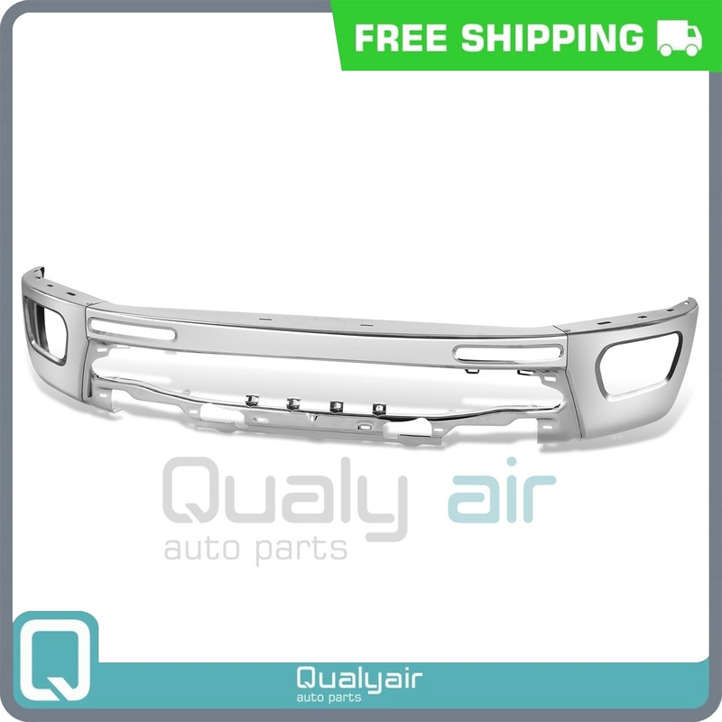 BUMP F FR19 FB 02 CH D MAIN QUALY