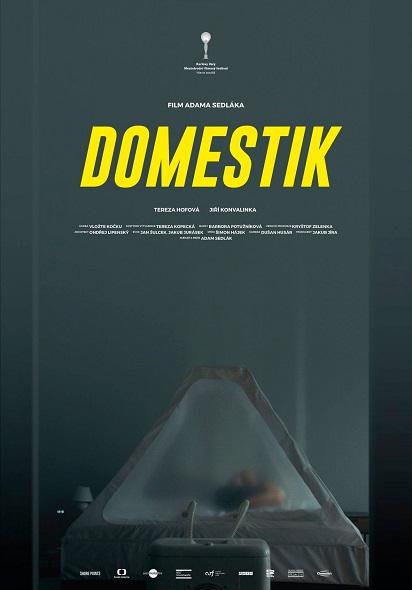 Domestik / Domestique (2018)