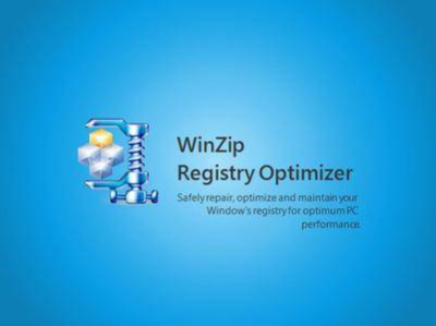 WinZip Registry Optimizer 4.21.0.8 Multilingual