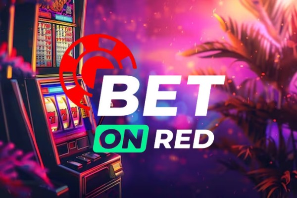 BetOnRed Casino mit Eurozahlungen