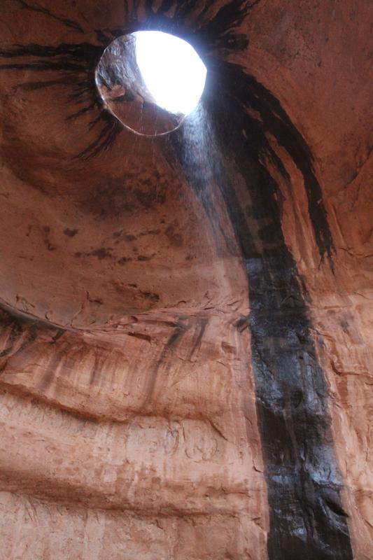 Día Catorce: Gran Cañón-Monument Valley - My West USA road trip: un viaje de película. (11)