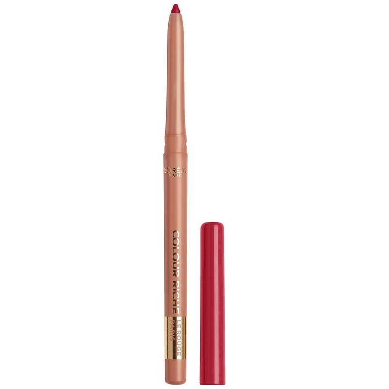 L’Oreal Paris Creamy Lip Liner Duo: Exclusive Walgreens Deal for Beauty Enthusiasts L’Oreal Paris Creamy Lip Liner Duo: Exclusive Walgreens Deal for Beauty Enthusiasts