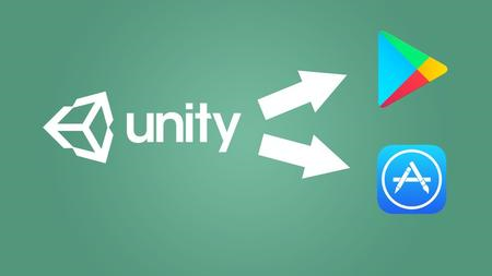 Unity Mobile Game Development Basics for Android and iOS