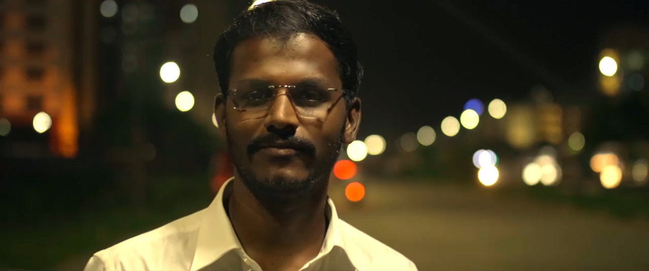 Il Tha Ka Sai Aa 2024 WebRip [Tamil] 480p, 720p ESub Screenshot