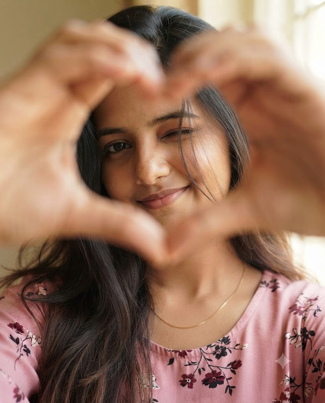 A Heart Full of Love