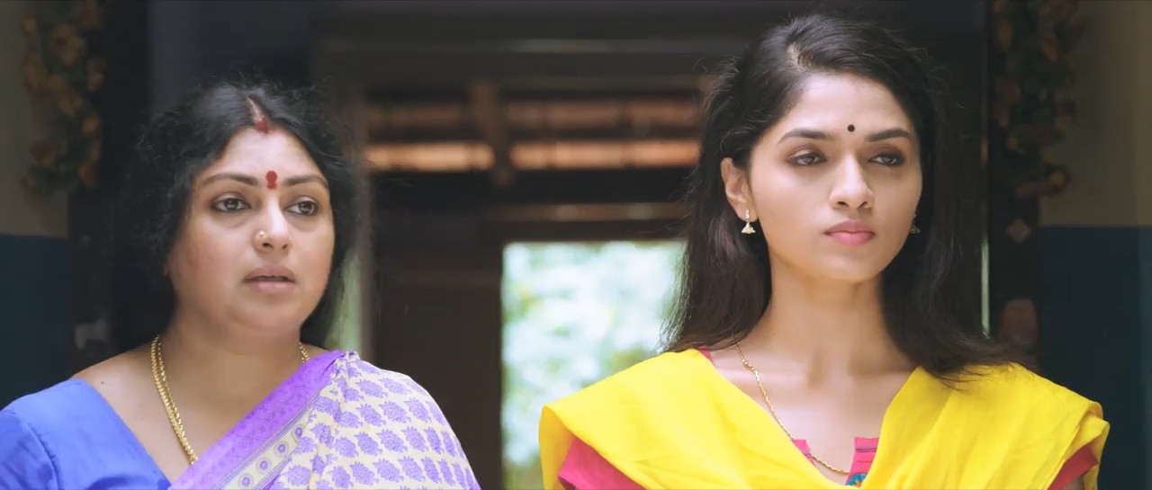 Vanmam 2014 WebRip [Tamil] 480p 720p ESub Screenshot