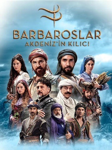 :   / Barbaroslar: Akdeniz'in Kılıcı