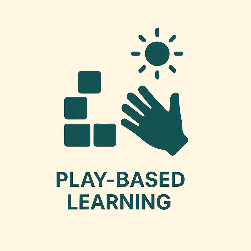 Play-Based Education