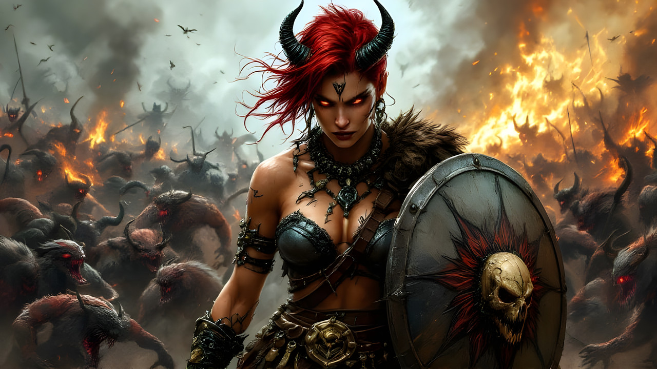 Horde