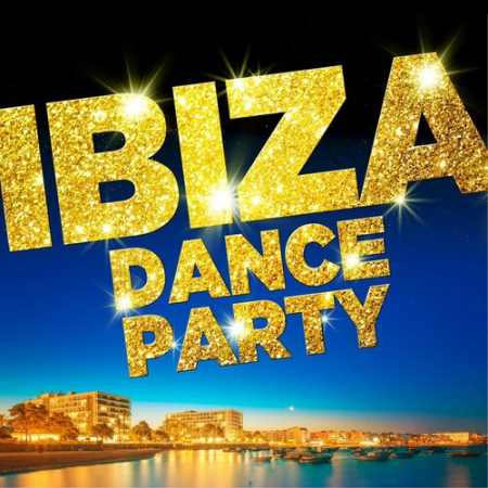 VA - Ibiza Dance Party (2022)