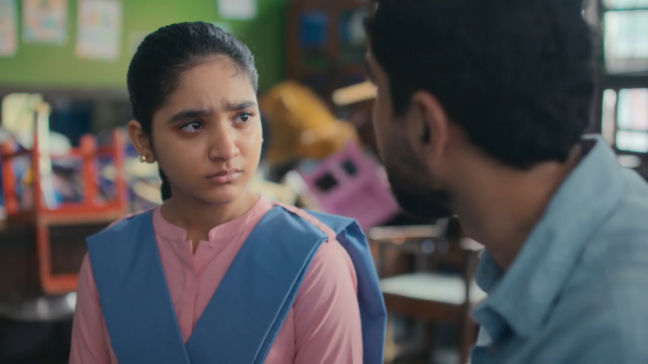 Adarsh Baal Vidyalaya 2026 WebRip Season 1 [Hindi] 480p 720p ESub Screenshot