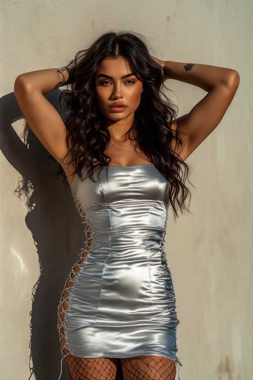 Photograph-of-a-young-woman-wi-13