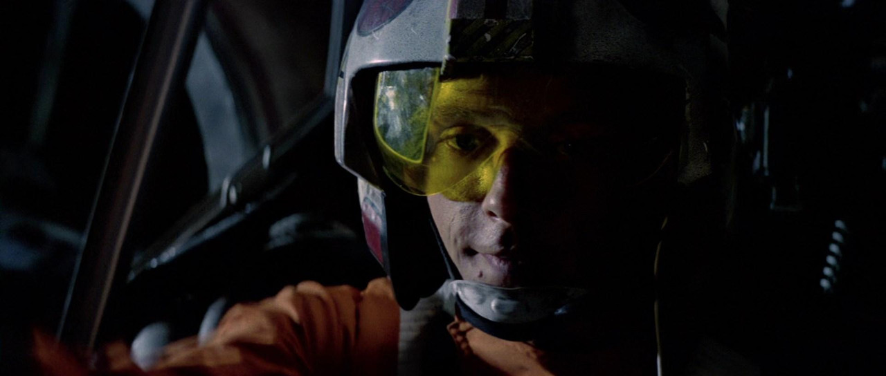 Star Wars - Episode IV - A New Hope 1977 (1080p 