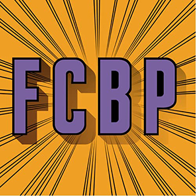 Friday Comic Book Podcast - Friday Comic Book Podcast (2022) (mp3 - 128 kbps)