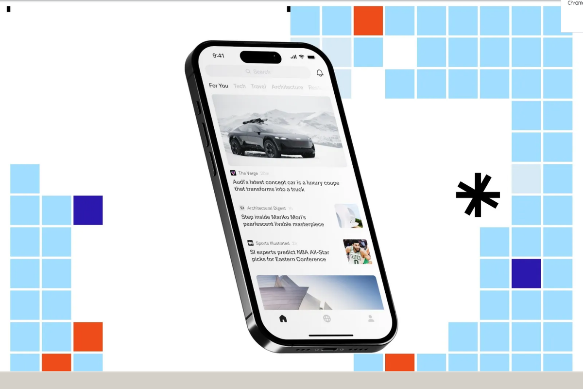 Artifact: la nueva app de noticias de los fundadores de Instagram