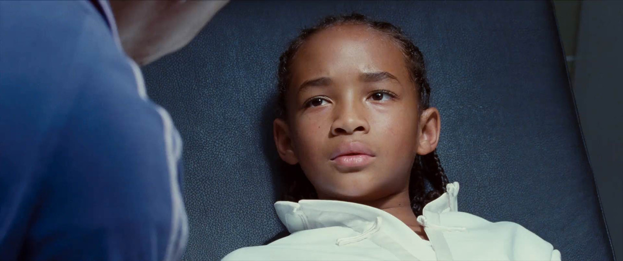 The Karate Kid 2010 BluRay [Hindi + Tamil + Telugu + English] 480p, 720p, 1080p ESub Screenshot