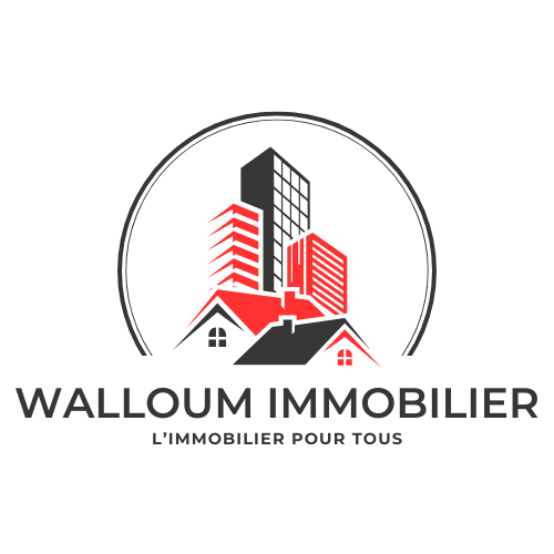 WALLOUM IMMOBILIER