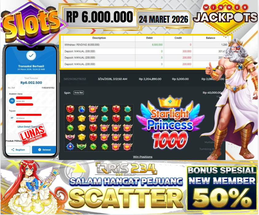 jackpot-starlight-princes1000-withdraw-6000000-24-maret-2026-10-49-53-2026-03-24