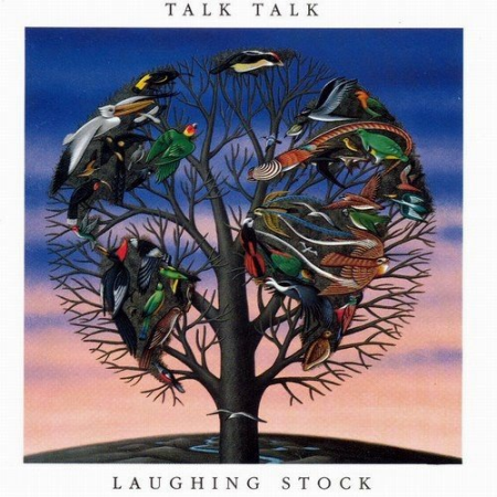 Talk Talk - Laughing Stock (1991) [FLAC]