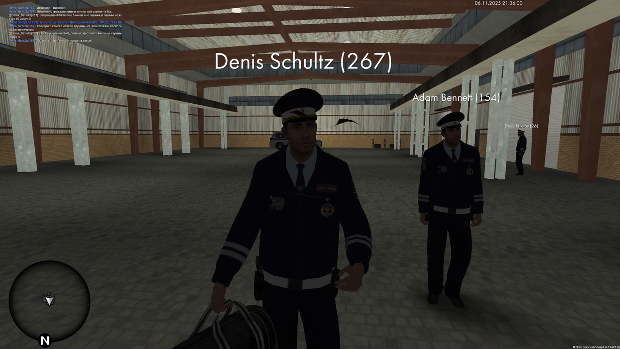 Grand Theft Auto San Andreas Screenshot 2025 11 06 21 36 00 33