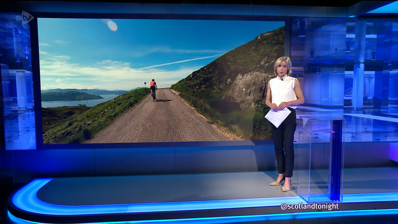07.08 - 19.30.00 - Scotland Tonight. Current affairs show that tackle....ts_snapshot_08.11.745