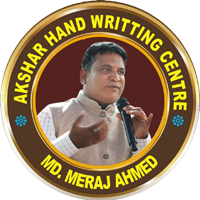Akshar Handwriting Academy