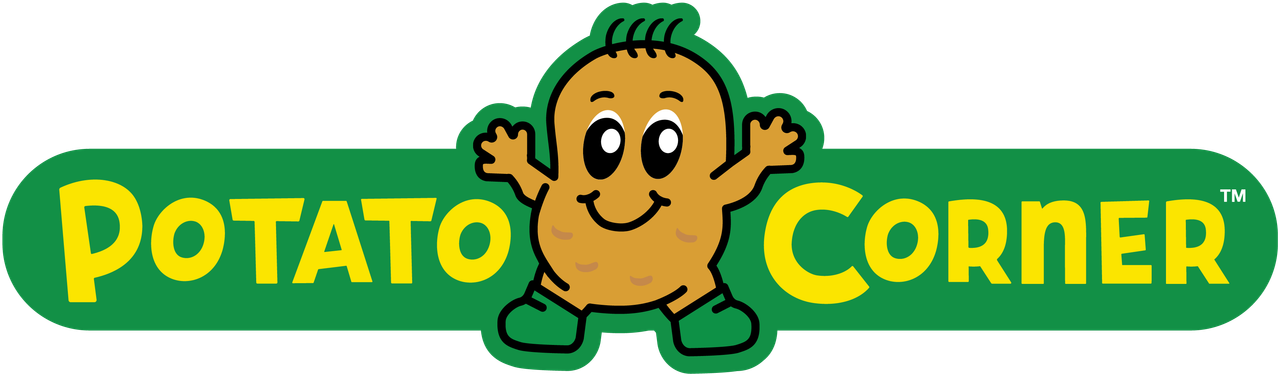 POTCOR Logo FA Primary TM Horizontal Logo Mascot