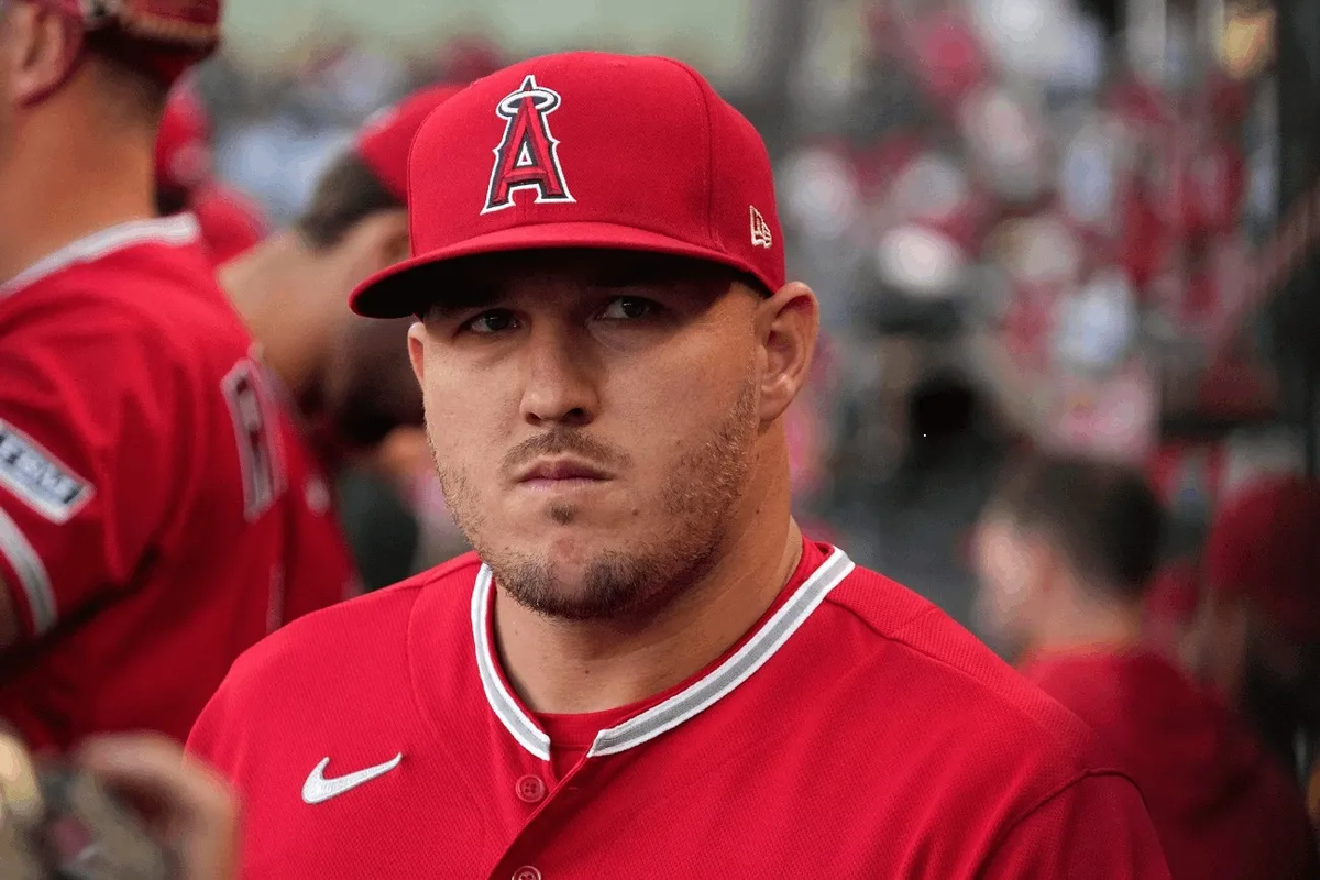 Mike Trout se queda: Los Angeles Angels acaban con los rumores