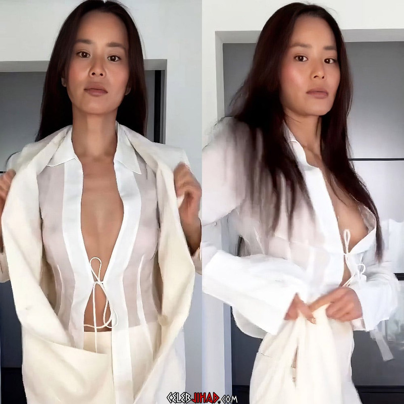 jamie-chung-flash-see-thru