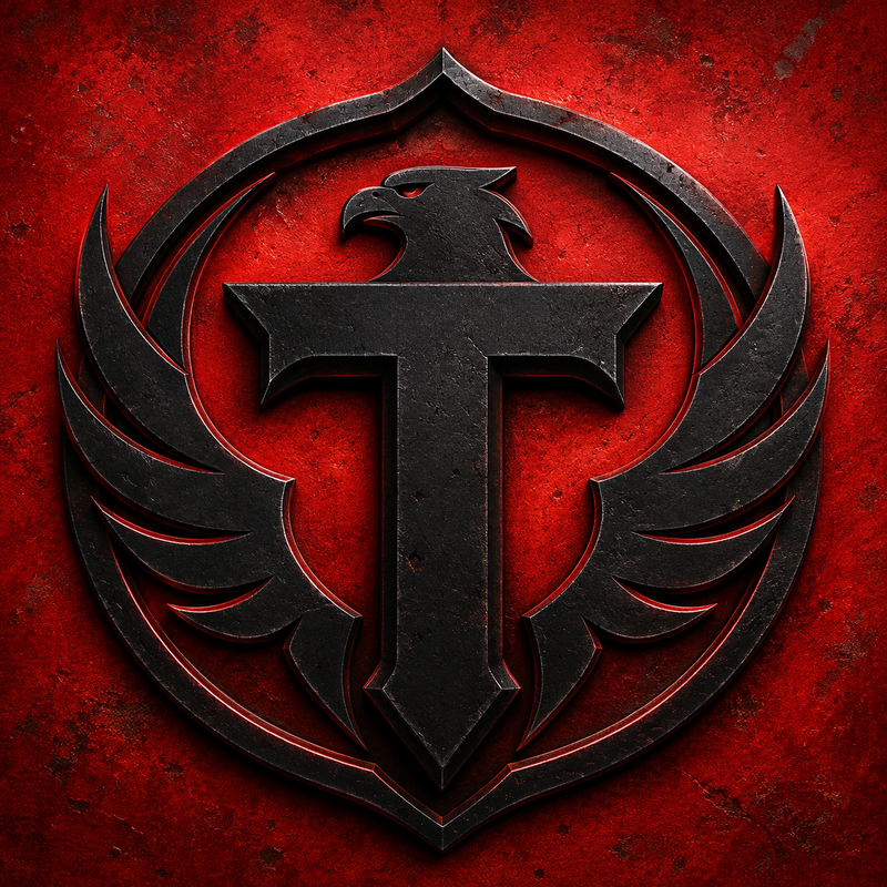TALVOR | X2 |  УКРАЇНА | ДЛЯ НОВАЧКІВМММ logo