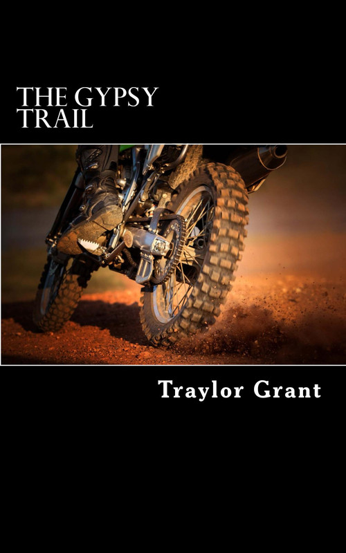 The Gypsy Trail: The Heretic Short Story #3 thumbnail