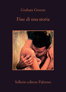Graham Greene - Fine di una storia (2024)