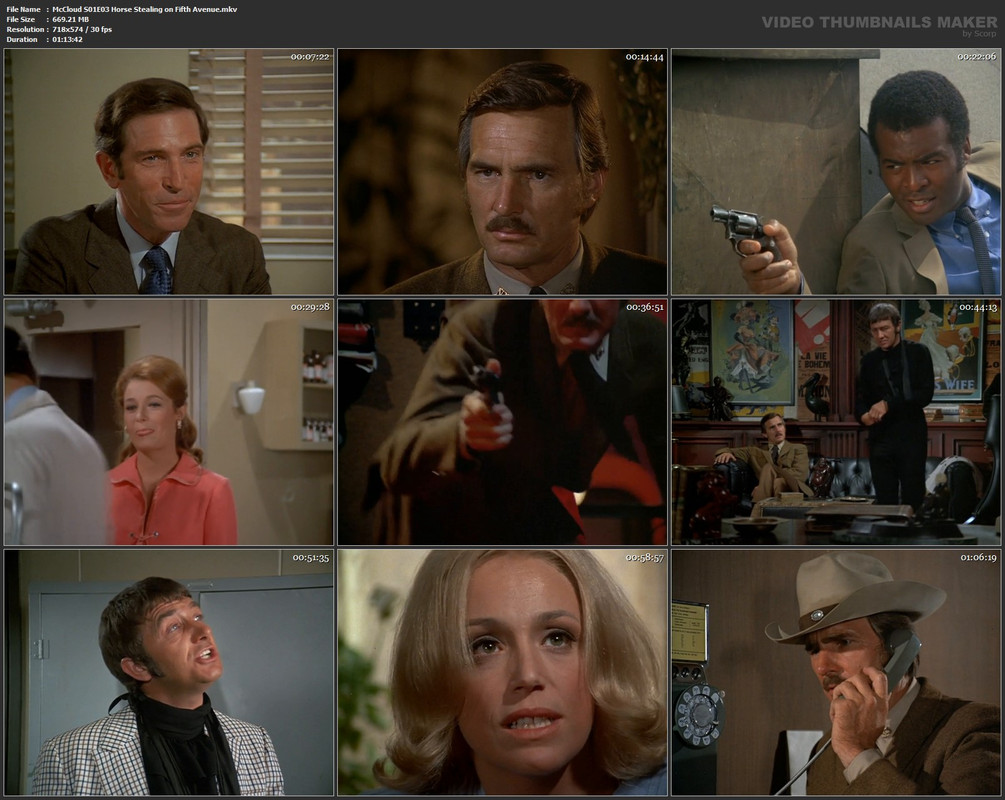 McCloud S01E03 Horse Stealing on Fifth Avenue.mkv