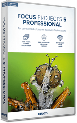 [PORTABLE] Franzis FOCUS Projects Professional v5.34.03722 x64 Portable - ENG