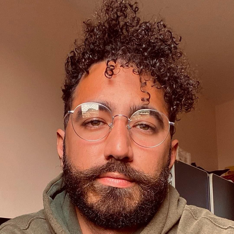 Thiago Manhães