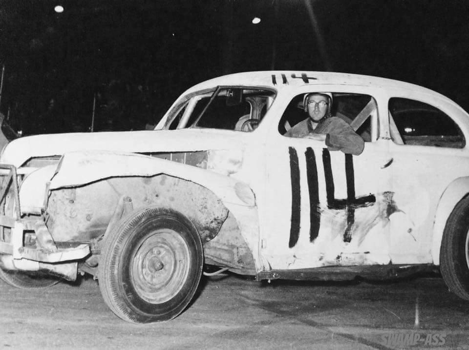 Billy Benson 114 5W Coupe